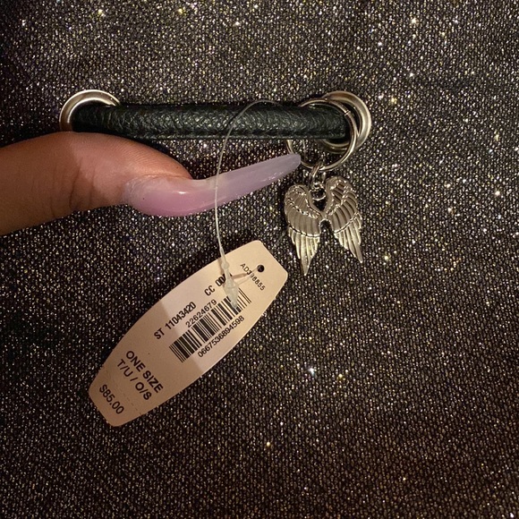 Drawstring backpack - Picture 4 of 6